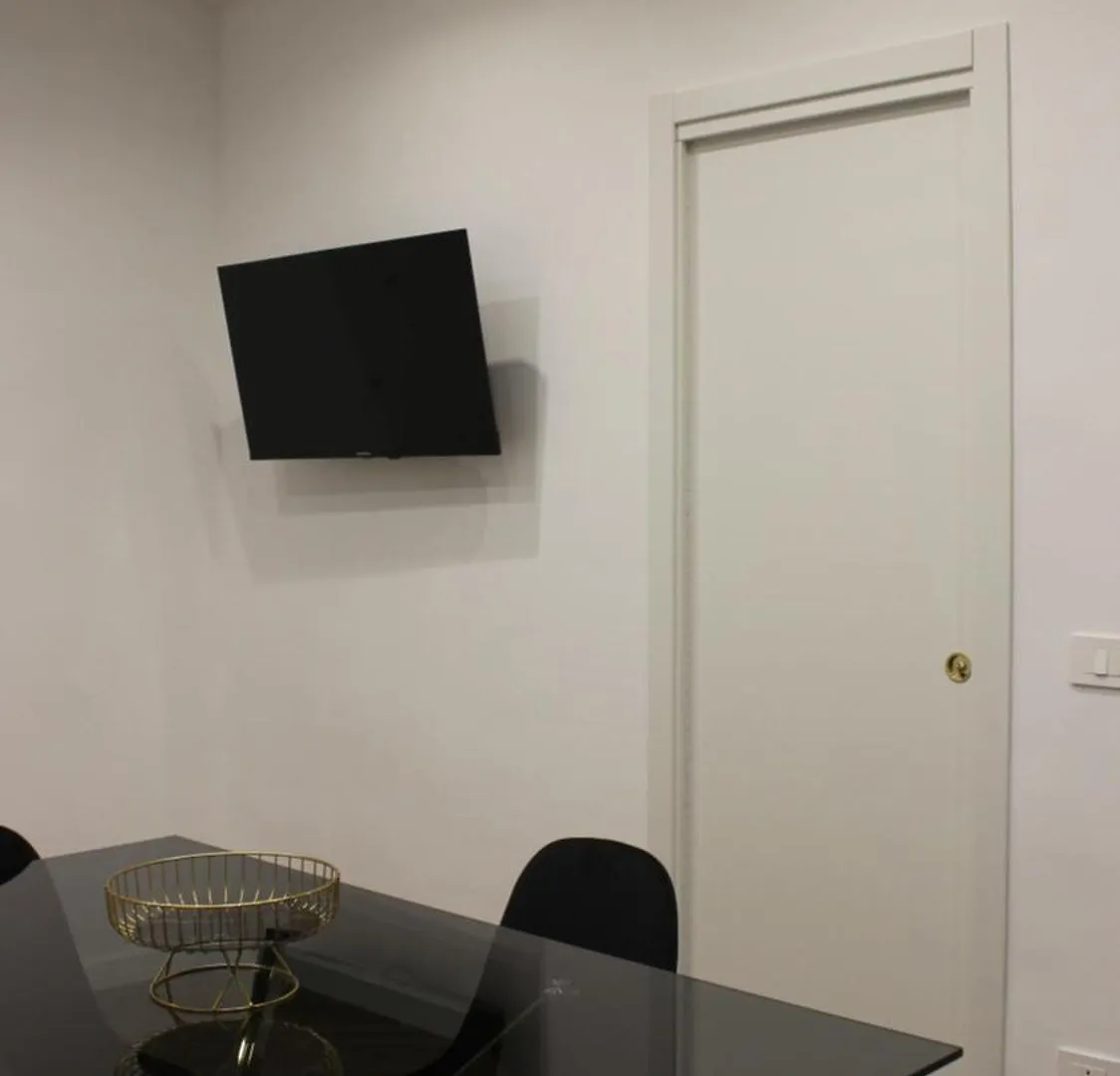 Catania Pura Apartment Italy