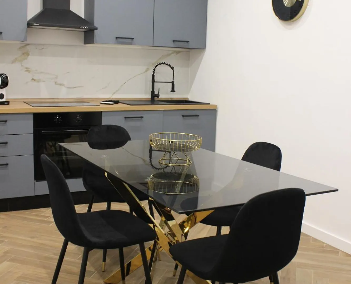 Catania Pura Apartment
